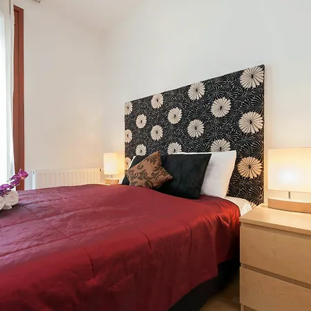 Aparthotel Avantgarde Budapest