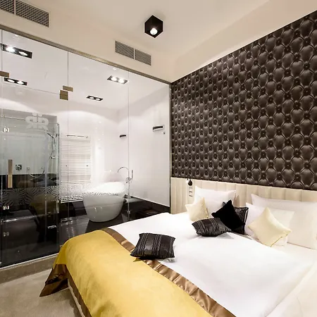 Karoly Corner Residences * Budapest