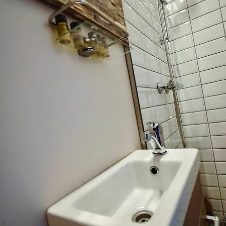 Bpm - Maharaja Apartman Budapest