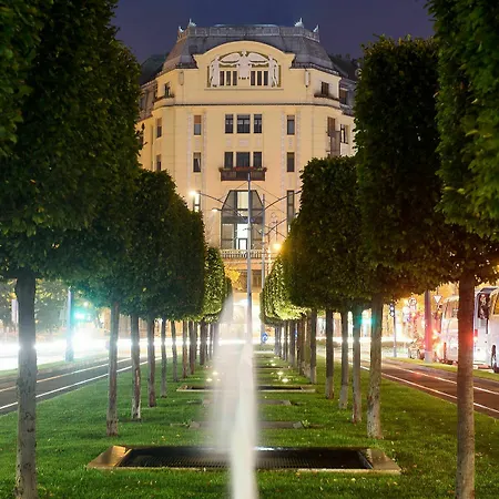 Karoly Corner Residences * Budapest