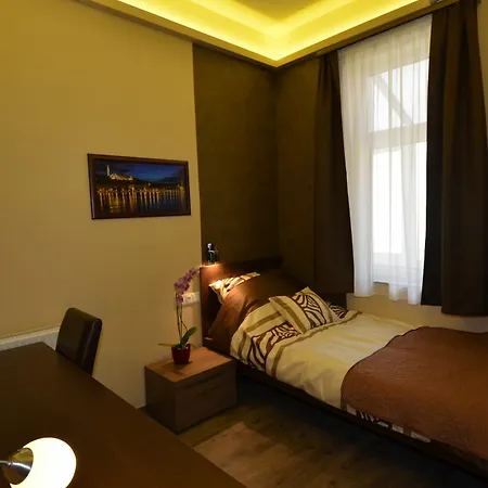 Fig Tree House Budapest