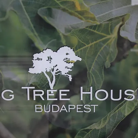 Fig Tree House Budapest