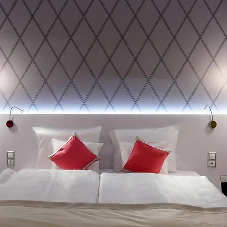 Karoly Corner Residences Apartman Budapest