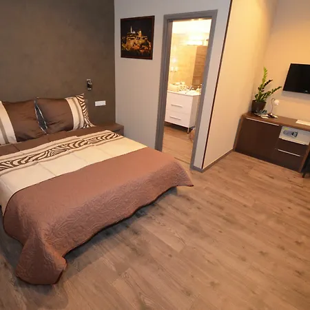 Vendégház Fig Tree House Budapest