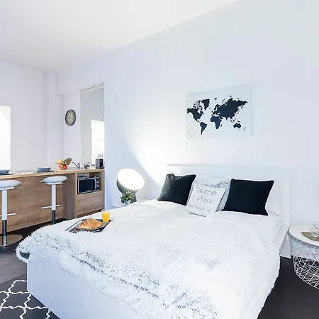 Appartamento Loft Astoria