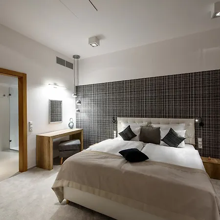 Karoly Corner Residences Apartman Budapest
