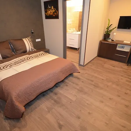 Fig Tree House Budapest