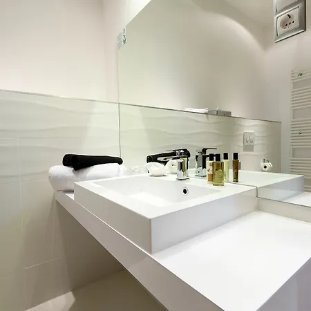 Apartman Karoly Corner Residences Budapest