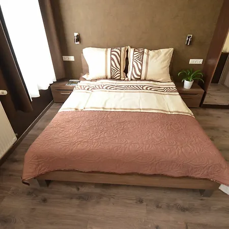 Vendégház Fig Tree House 3*