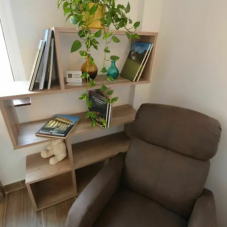 Fig Tree House Vendégház