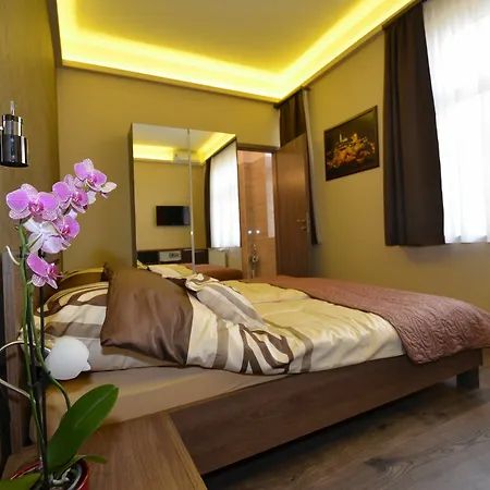 Fig Tree House Budapest