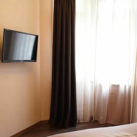 Affittacamere Budapest Suites