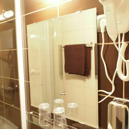 Affittacamere Budapest Suites