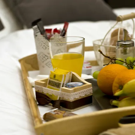 B&B Budapest Ville Bed & Breakfast Budapesta