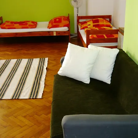 Boomerang Budapest