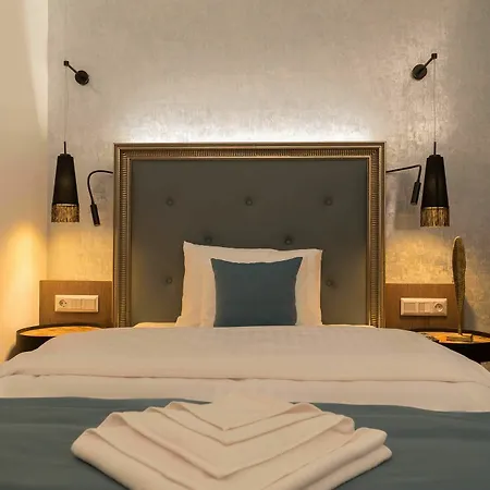 Memories Hotell 4*