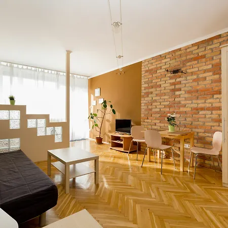 Apartment Bpm - East Station