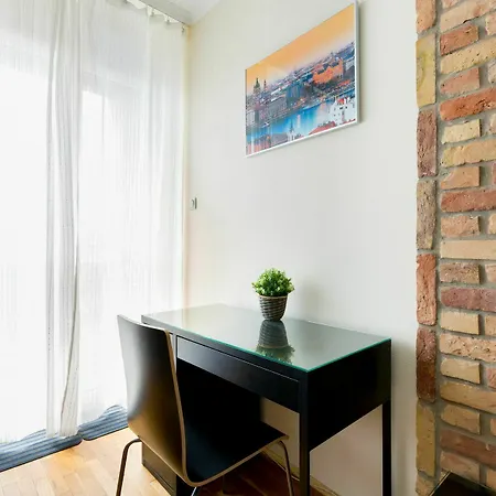 Apartment Bpm - East Station
