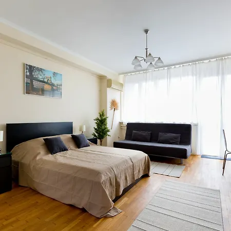 Apartment Bpm - East Station *