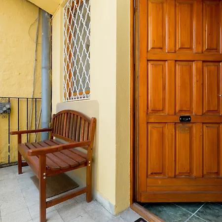 Bpm - East Station Apartment *