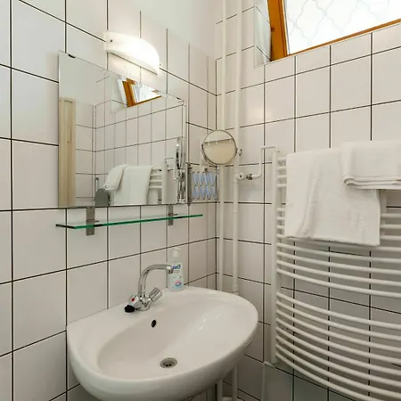 Apartment Bpm - East Station