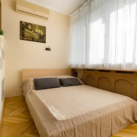 Apartment Bpm - East Station *