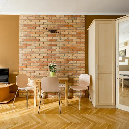 Apartment Bpm - East Station