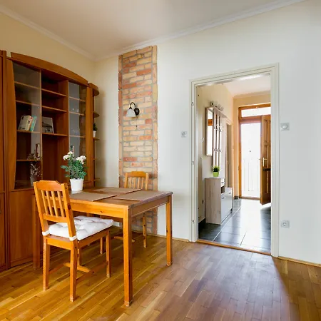 Apartment Bpm - East Station *