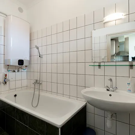 Bpm - East Station Apartment Budapest