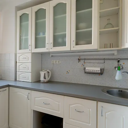 Apartment Bpm - East Station
