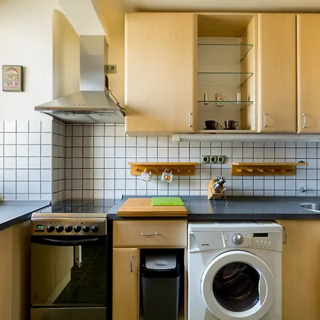 Bpm - East Station Apartment