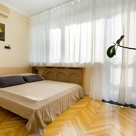 Apartment Bpm - East Station Budapest