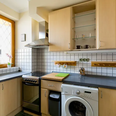 Bpm - East Station Apartment *