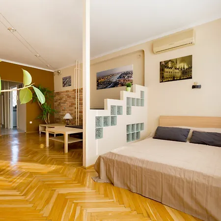 Apartment Bpm - East Station *