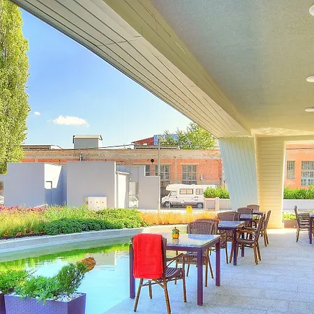 Anna Hotel