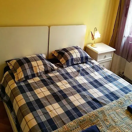 Palazzo Del Re Apartment Budapest
