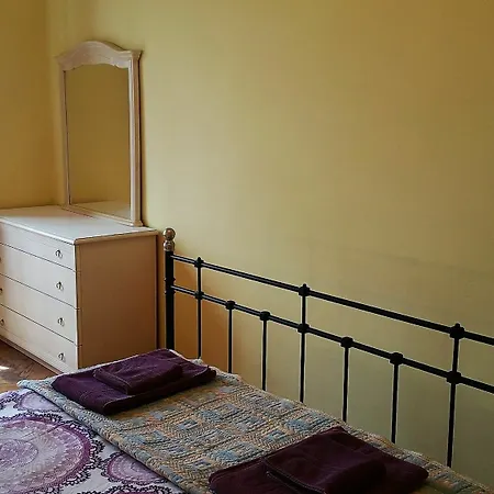 Apartment Palazzo Del Re Budapest
