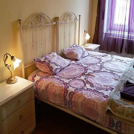Apartment Palazzo Del Re Budapest
