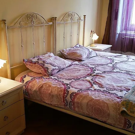 Apartment Palazzo Del Re Budapest