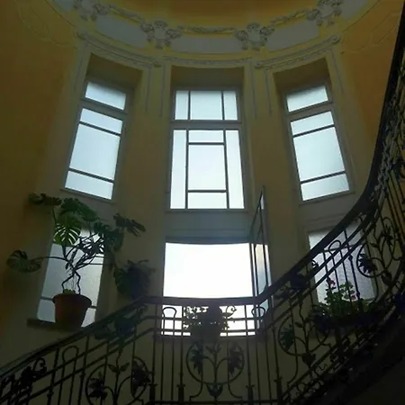 Apartment Palazzo Del Re *