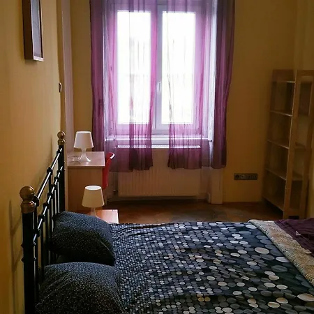 Palazzo Del Re Apartment