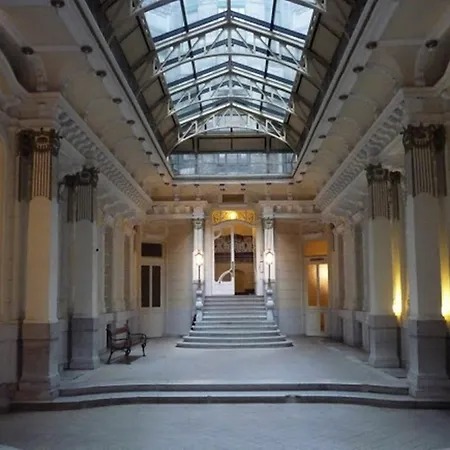 Apartment Palazzo Del Re