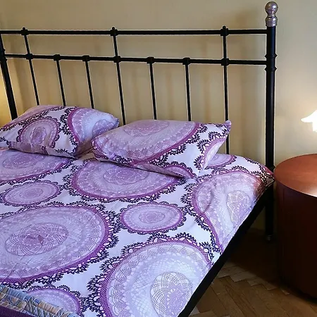 Palazzo Del Re Apartment *