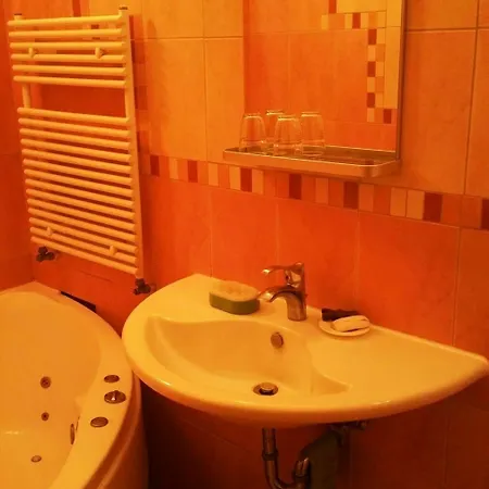 Apartment Palazzo Del Re *