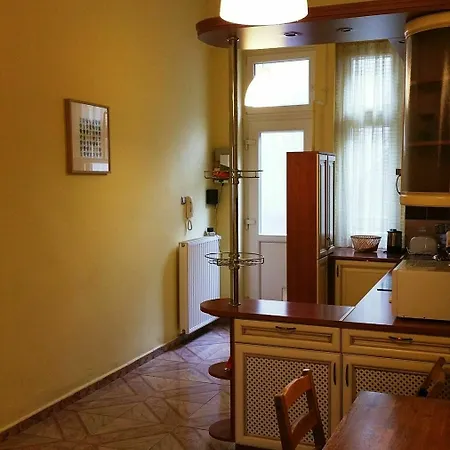 Apartment Palazzo Del Re