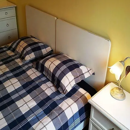 Apartment Palazzo Del Re