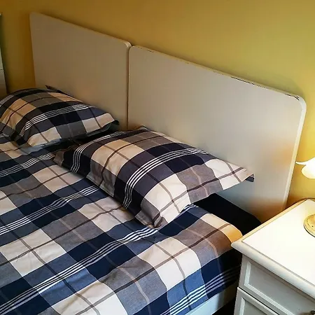 Apartment Palazzo Del Re Budapest