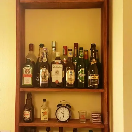 Apartment Palazzo Del Re