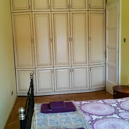 Apartment Palazzo Del Re *