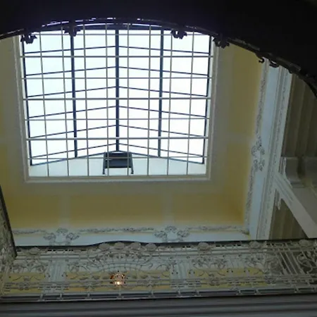 Palazzo Del Re * Budapest